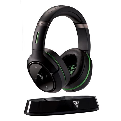 Turtle Beach Elite X Premium Wireless Surround Sound Gaming Headset