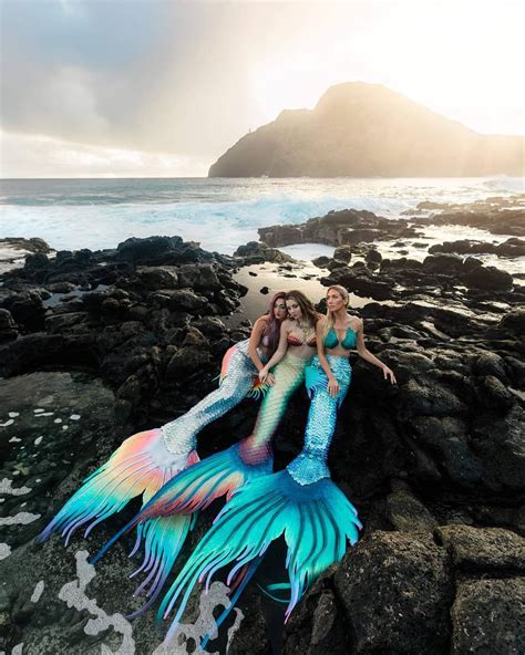 Mermaid Skye The Va Mermaid On Instagram “distance Is Not For The