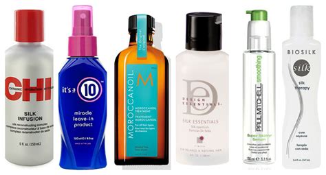 Shop silk hair oil and find the best fit for your beauty routine. Silk Press - Style Me Prettie