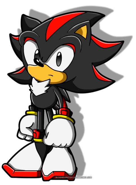 Classic Shadow By Blophan On Deviantart