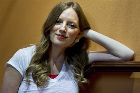 Sarah Polley R Compens E Par Le New York Film Critics Circle La Presse