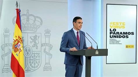 Sánchez unveils wide-ranging reshuffle of Spanish cupboard ...
