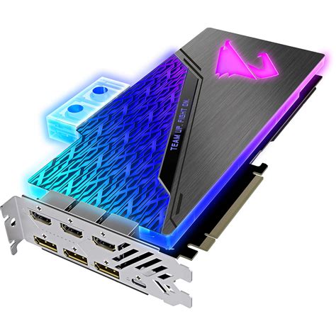 Still, it may convince people with older. Gigabyte AORUS GeForce RTX 2080 SUPER GV-N208SAORUS WB -8GC B&H