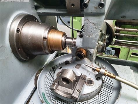 Look for the updated brand at the koepfer america booth at imts 2018 in the north hall at booth 236906. KOEPFER 135 Gear Hobbing Machine Horizontal - Makina.ist ...