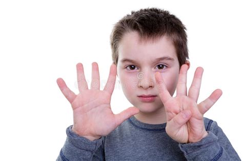 1603 Child Counting Fingers Stock Photos Free And Royalty Free Stock