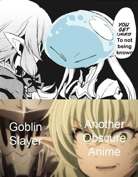 My Point About More Rimuru Memes R Animemes