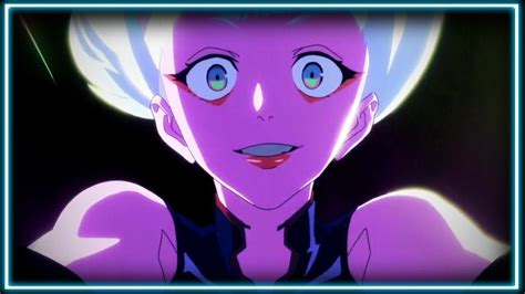 Lucy Cyberpunk Hentai Sex Edgerunners 2077 Joi Porn Rule34 R34