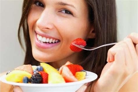 Eat Fruits Before Meals Diabetes Health Tips Dr Nikhil Prabhus