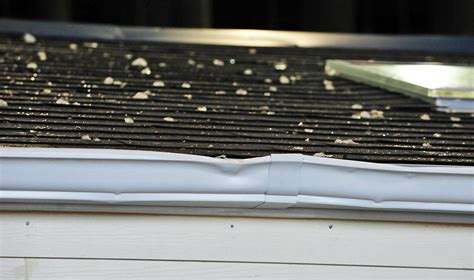 The Advantages Of Aluminum Gutters My Custom Home Blog