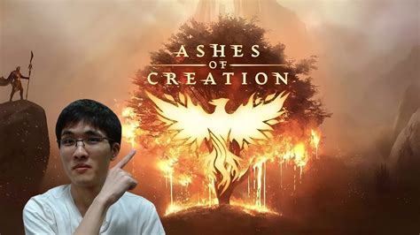 Ashes Of Creation คือเกมอะไร ทำไมคนถึงให้ความสนใจเยอะ 2022 Youtube