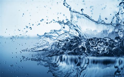 Water Hd Wallpaper Background Image 2560x1600 Id