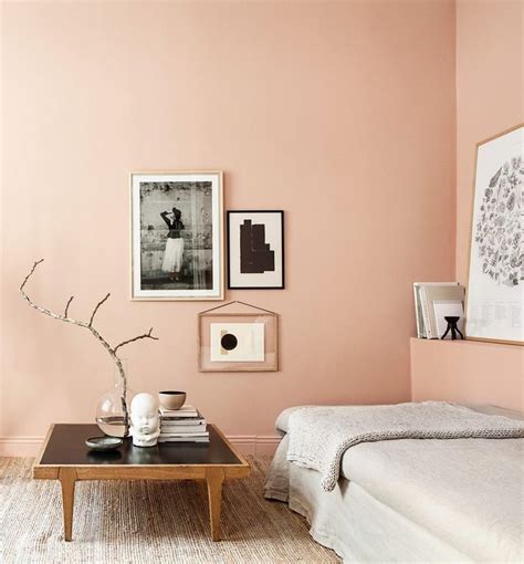 Images of bedroom color wall. Image result for salmon walls | Best bedroom colors, Feng ...