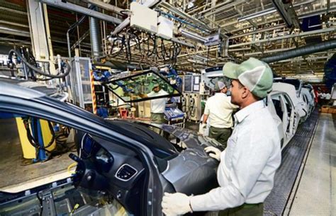 Ford malaya became the first automobile assembly plant in southeast asia upon its establishment in singapore in 1926. Crisis Continues in Automobile Industry: 2 lakh Job Cuts ...