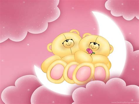 Sweet and just a little bit silly, skidamarink is the perfect kids song to say, i love you! we hope you enjoy our new animated. Cute Cartoon Love Images HD Wallpapers Lovely Desktop ...