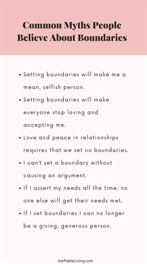 Top 25 Tips On How To Set Boundaries In A Relationship Without Being