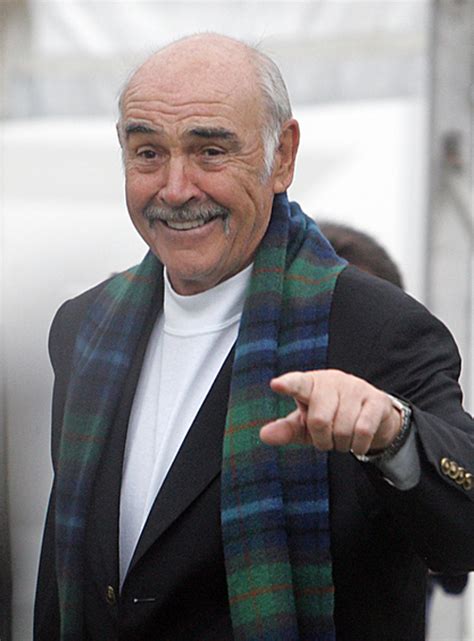 Sir Sean Connery Is The Greatest British Actor Of All Time According To