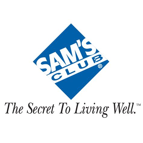 Sam S Club Logo Vector Logo Of Sam S Club Brand Free Download Eps Ai Png Cdr Formats