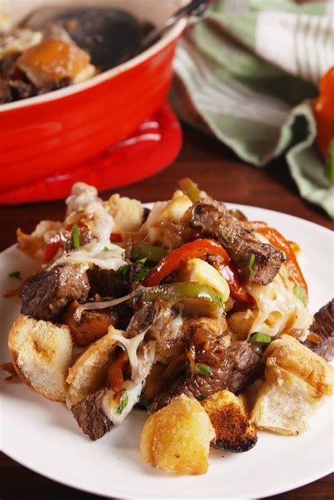 100+ Steak Dinner Recipes - Easy Ideas for Cooking Steak ...