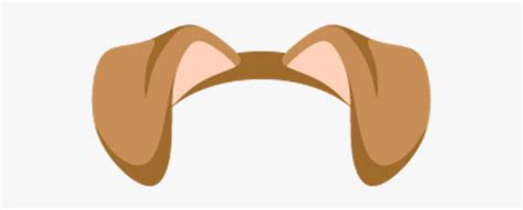 Dog Ears Clip Art Free Transparent Clipart Clipartkey