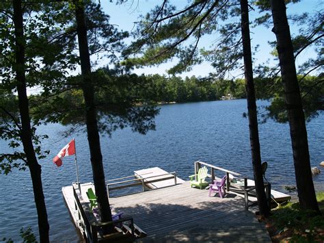Our Five Favourite Lakes In The Parry Sound Area 3 Big Whitefish