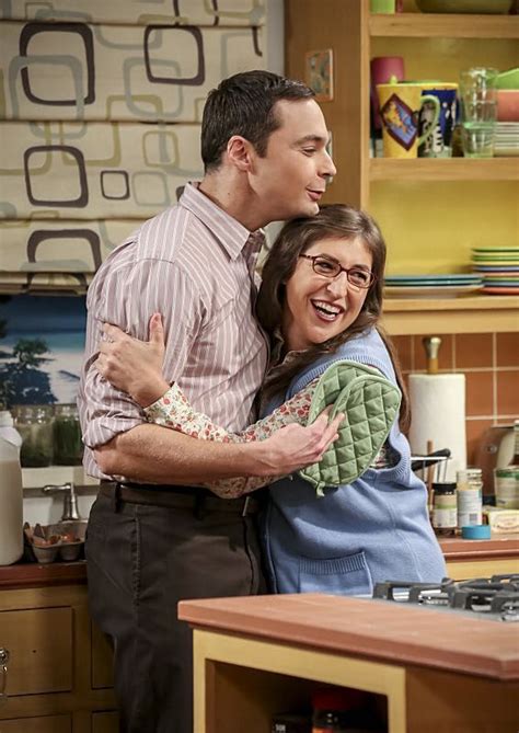 The Big Bang Theory Season Episode Photos The Fetal Kick Catalyst