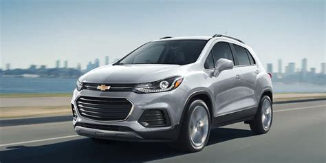 2022 Chevy Trax Review Mark Wahlberg Chevy Worthington