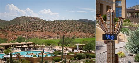 Jw Marriott Starr Pass Tucson Pool By Lynny