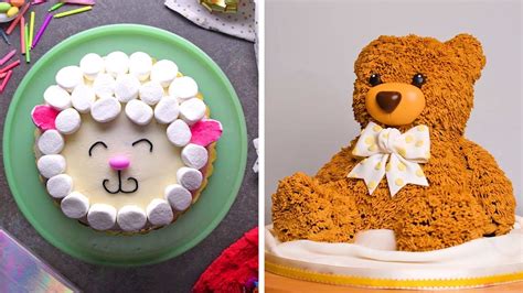 What makes a birthday cake a birthday cake? Top 23 Birthday Cake Decorating Ideas | Homemade Easy Cake ...