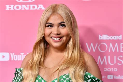 hayley kiyoko makes her own history in ‘for the girls video