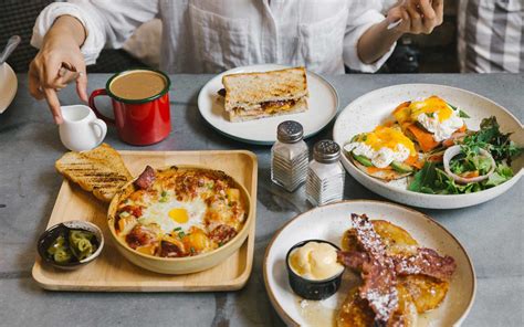 What are the best breakfast items preferably along the lines of say, a sausage egg and cheese biscuit or just some kind of biscuit sandwich. The 100 Best Brunch Restaurants in America, According to ...