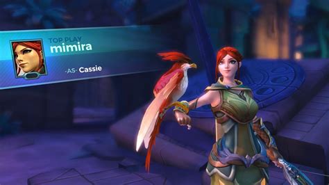 Paladins Open Beta Is This What Esports Needs Youtube