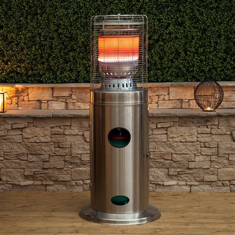 It provides warmth and comfort when you need it most, while also giving your wallet some relief from the high cost of gas or electricity. Best Tips to Buy Patio heaters - Interior Designs & Home ...