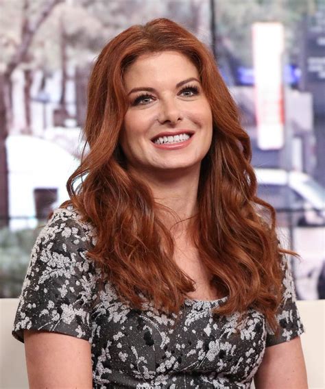 Picture Of Debra Messing