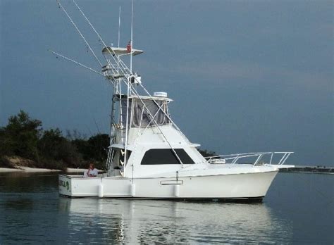 1966 34 Hatteras Yachts For Sale In Jacksonville Florida All Boat