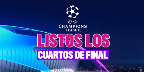 Mendy se comerá a salah y ramos le partirá un brazo a mane y se acabó ese equipo jaja en semis el porto y en la final el bayern. Los cuartos de final de la Caampions League 2018-2019