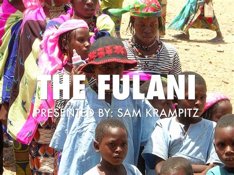 The Fulani