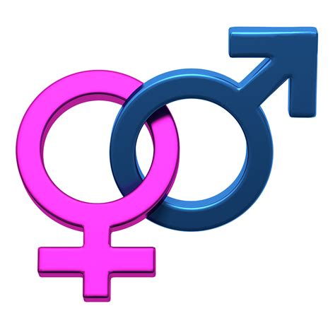 Gender Symbol Female Clip Art Gender Png Download 10001000 Free