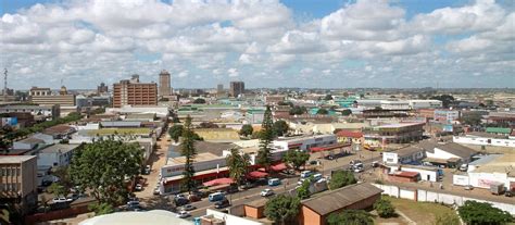 Exclusive Travel Tips For Your Destination Lusaka In Zambia