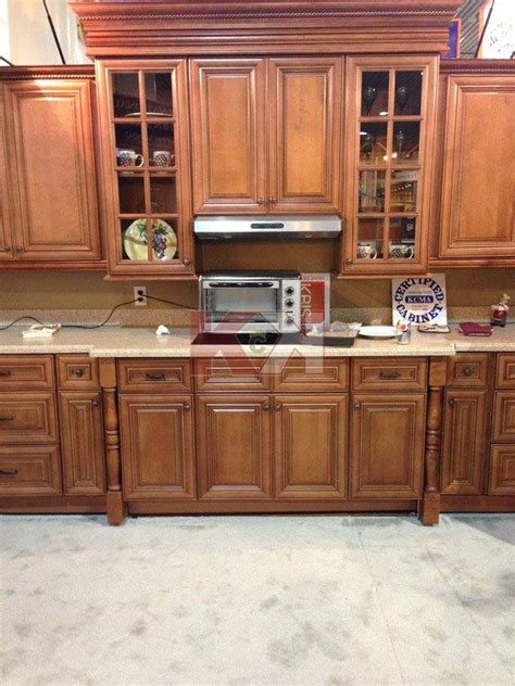 We don't use any particle board in rta cabinetry products. Chestnut Pillow Kitchen & Bathroom Cabinet Gallery