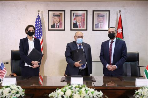 Usaid Ministry Of Higher Education Ministry Of Education Public Universities Partner To
