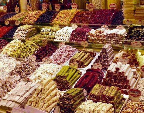 Traditional Turkish Food Guide Best Turkish Foods To Try In Turkey
