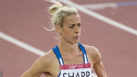 Lynsey Sharp Sets New Scottish Indoor 800m Record In Boston Bbc Sport