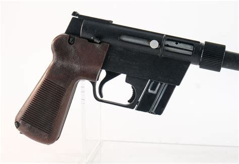 Sold Price Charter Arms Explorer Ii Ar 7 Survival Pistol July 5