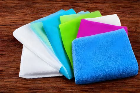 Best Microfiber Cloth For Glasses Cleaning Lenses