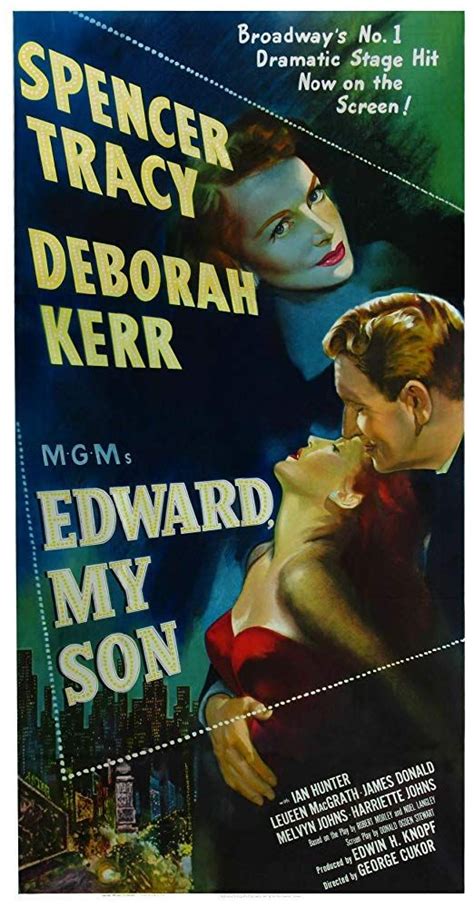 edward my son 1949 deborah kerr film noir posters classic movies
