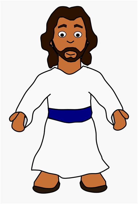 Jesus Clipart Cartoon Pictures On Cliparts Pub 2020 🔝