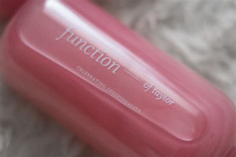 Function of Beauty Shampoo & Conditioner Review | Blonde ...