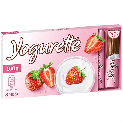 Check out our krups joghurette selection for the very best in unique or custom, handmade pieces from our shops. Yogurette 8er | Online kaufen im World of Sweets Shop