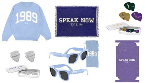 Taylor Swift Merch Drop Where To Buy Price And More About The