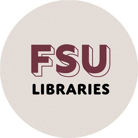 florida state university libraries